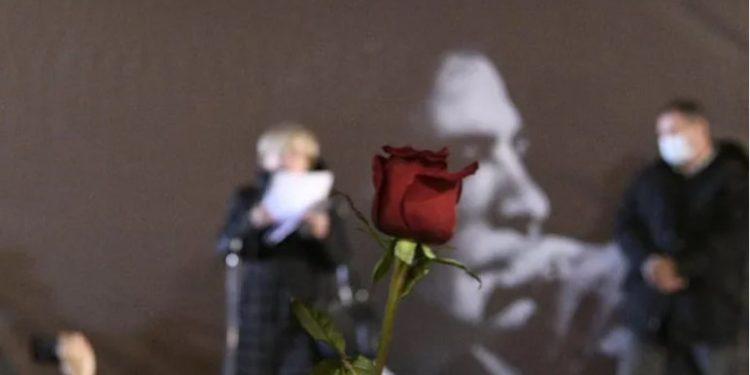 მიხეილ სააკაშვილი – ვწუხვარ ჩემი მმართველობის ბევრი საკითხის გამო, მაგრამ ამგვარი ქვეყნის აშენება არასდროს შემრცხვება და არასდროს ვინანებ