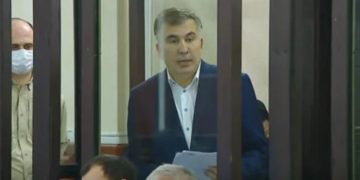 მიხეილ სააკაშვილი – როგორც კი სამართლიანი სასამართლო იქნება, სადაც ეს მსახიობები არ იქნებიან, მზად ვარ წარვდგე და დაე, მან გამასამართლოს