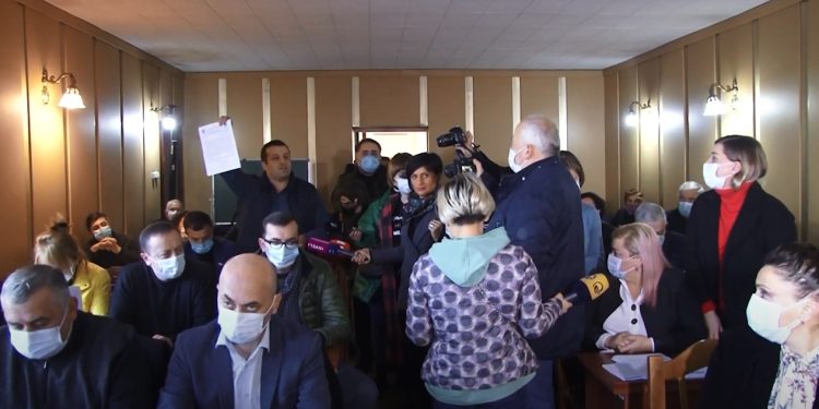 გურიის ახალი ამბები –28. 12. 2021