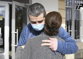 გუდაურში 28 წლის თამაზ გორთამაშვილის მკვლელობაში ბრალდებული მერაბ კობიაშვილი ნაფიც მსაჯულთა სასამართლომ უდანაშუალოდ ცნო