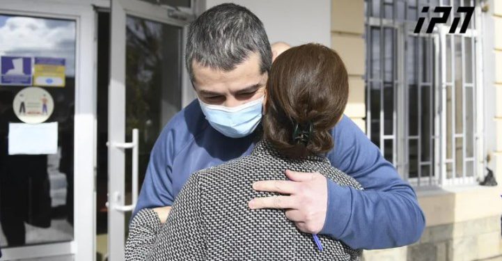 გუდაურში 28 წლის თამაზ გორთამაშვილის მკვლელობაში ბრალდებული მერაბ კობიაშვილი ნაფიც მსაჯულთა სასამართლომ უდანაშუალოდ ცნო