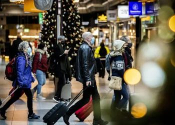 ჯანმო „ომიკრონ“ ვარიანტის გავრცელების გამო მოგზაურობასთან დაკავშირებით ახალ რეკომენდაციებს ავრცელებს