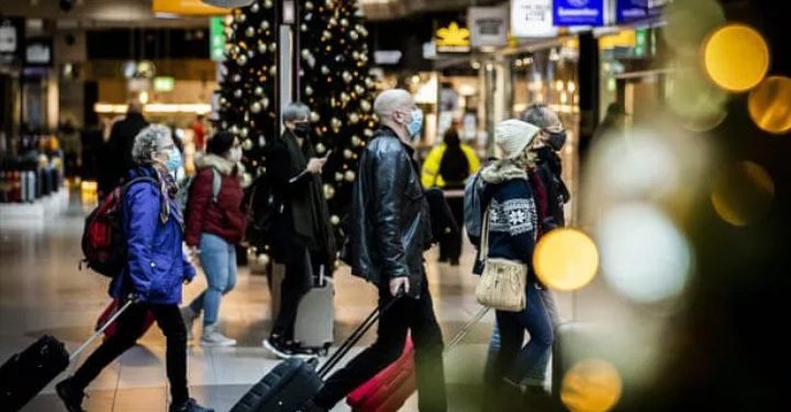 ჯანმო „ომიკრონ“ ვარიანტის გავრცელების გამო მოგზაურობასთან დაკავშირებით ახალ რეკომენდაციებს ავრცელებს