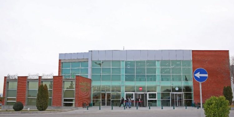 შსს-ს მომსახურების სააგენტო პირველიდან 9 იანვრის ჩათვლით არ იმუშავებს