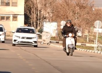 დღეიდან მოპედებისა და მსუბუქი კვადროციკლების ნებაყოფლობით რეგისტრაცია დაიწყო