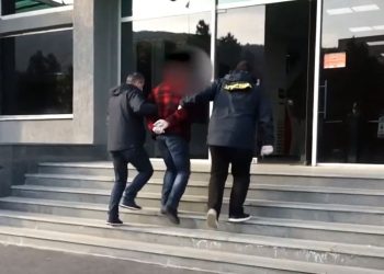 შსს-მ 12 ნარკორეალიზატორი დააკავა