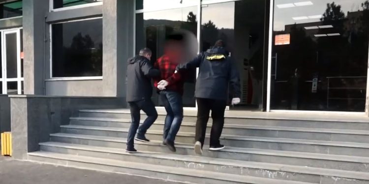 შსს-მ 12 ნარკორეალიზატორი დააკავა