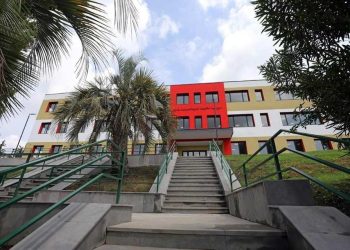 განათლების სამინისტრო დაბა ნასაკირალის საჯარო სკოლის ინფრასტრუქტურასთან დაკავშირებით ინფორმაციას ავრცელებს