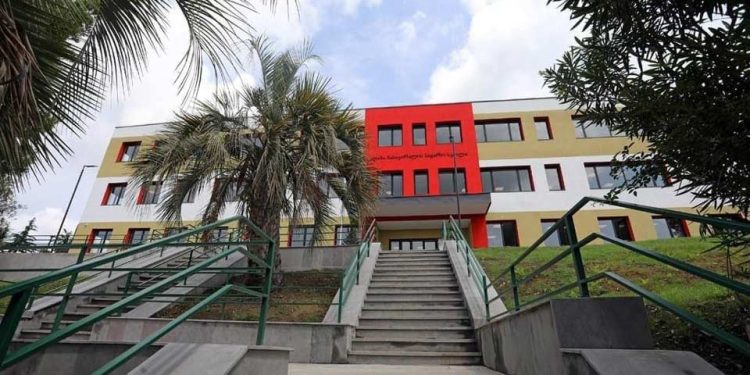 განათლების სამინისტრო დაბა ნასაკირალის საჯარო სკოლის ინფრასტრუქტურასთან დაკავშირებით ინფორმაციას ავრცელებს