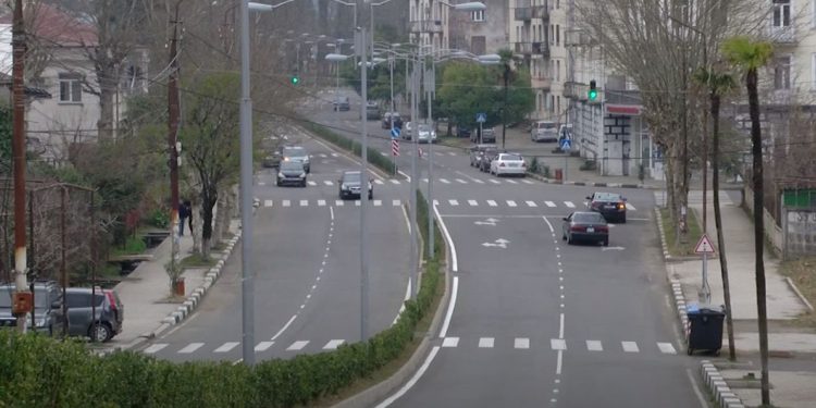 მწვანე პასპორტის საკითხს ოზურგეთში ჯერჯერობით არცერთი უწყება არ აკონტროლებს