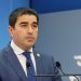 პარლამენტის თავმჯდომარის პოსტზე ქართული ოცნება შალვა პაპუაშვილს წარადგენს