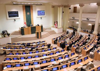 საშემოსავლო გადასახადი არ განახევრდება – პარლამენტის გადაწყვეტილება