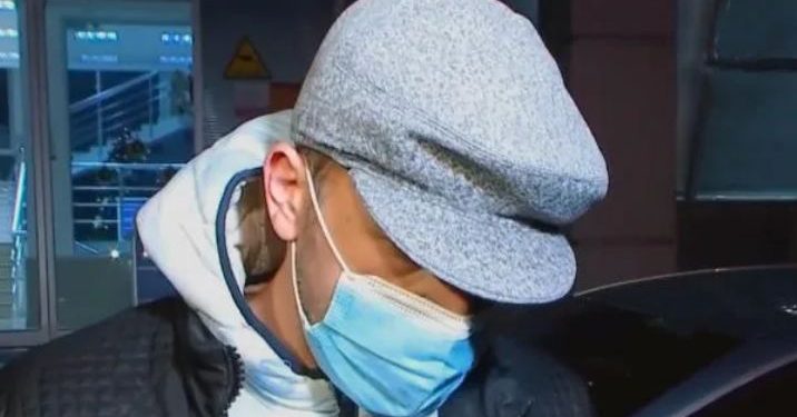 რამაზ გერლიანი – სიკვდილთან შეხვედრა მქონდა დაგეგმილი, პოლიციამ მომისწრო