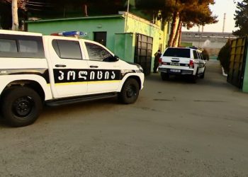 პენიტენციური სამსახური – მსჯავრდებული მიხეილ სააკაშვილი მე-12 დაწესებულებაში კანონმდებლობის სრული დაცვით არის გადაყვანილი