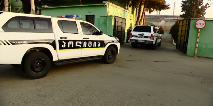 პენიტენციური სამსახური – მსჯავრდებული მიხეილ სააკაშვილი მე-12 დაწესებულებაში კანონმდებლობის სრული დაცვით არის გადაყვანილი