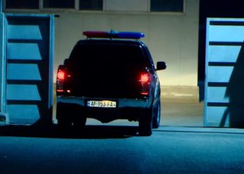 მიხეილ სააკაშვილი რუსთავის ციხეშია გადაყვანილი