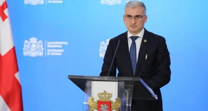 1-ელი იანვრიდან 10 იანვრამდე პერიოდი უქმე დღეებად ცხადდება