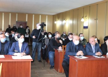 ოზურგეთის საკრებულოში ფრაქციებისა და კომისიების თავმჯდომარეები აირჩიეს