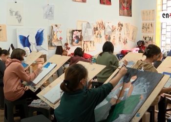 10 მოსწავლიდან 210 მოსწავლემდე გაზრდილი სამხატვრო სტუდია – როგორ იქცა ლიბერთი ბანკის სესხით დაწყებული საქმიანობა წარმატებულ ბიზნესად