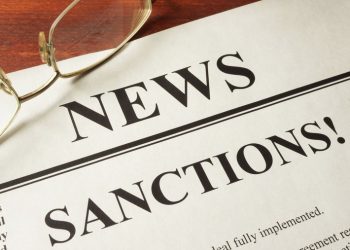 აშშ-მა საქართველოდან, ჩინეთიდან, თურქეთიდან და მალაიზიიდან 37 კომპანია შავ სიაში შეიყვანა