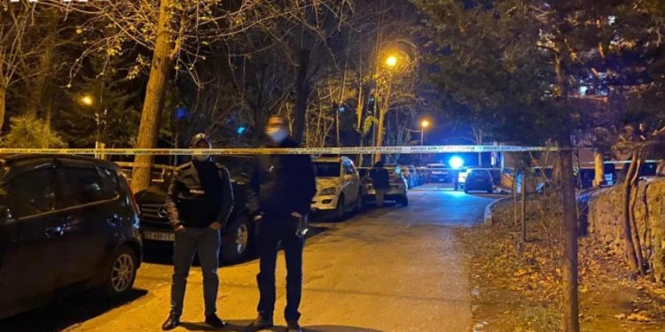 სანზონაში არასრულწლოვანი ცივი იარაღით არის მოკლული და მას 10-მდე ჭრილობა აქვს მიყენებული