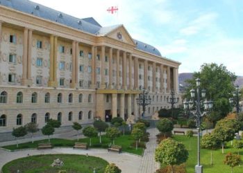 მიხეილ სააკაშვილის წინასასამართლო პროცესი მესამე პრეზიდენტის გარეშე მიმდინარეობს