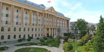 მიხეილ სააკაშვილის წინასასამართლო პროცესი მესამე პრეზიდენტის გარეშე მიმდინარეობს