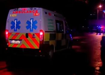 როგორია ვაზისუბანში აფეთქების შედეგად დაშავებულთა ჯანმრთელობის მდგომარეობა