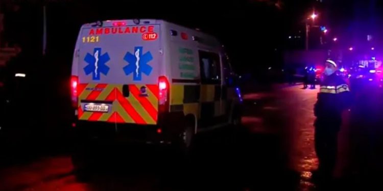 როგორია ვაზისუბანში აფეთქების შედეგად დაშავებულთა ჯანმრთელობის მდგომარეობა