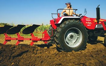 დღეიდან მოქალაქეებს შეუძლიათ სასოფლო ტექნიკის შესაძენად თანადაფინანსებისთვის სახელმწიფოს მიმართონ