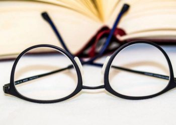 თვალის ახალი წვეთები, რომლის დახმარებითაც კითხვას სათვალის გარეშე შეძლებთ