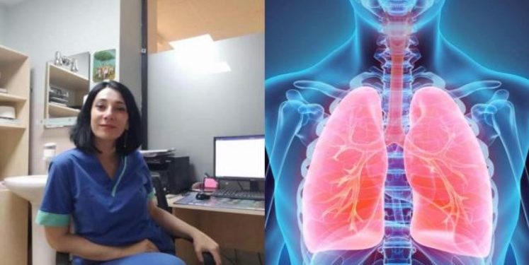 როგორ განისაზღვრება ფილტვის დაზიანების სიმძიმე ქულებით? – რას სიმძიმეს შეესაბამება თითოელი ქულა და როგორ მკურნალობენ შესაბამისი სიმძიმის პაციენტებს?