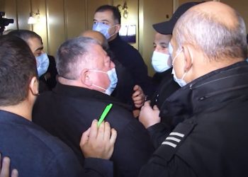 გურიის ახალი ამბები – 7.12.2021