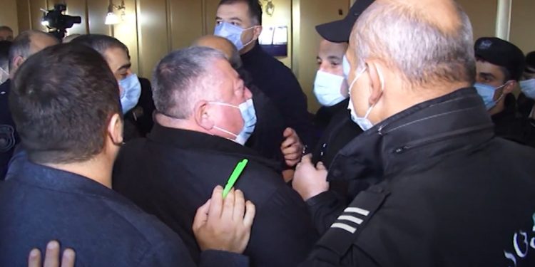 გურიის ახალი ამბები – 7.12.2021