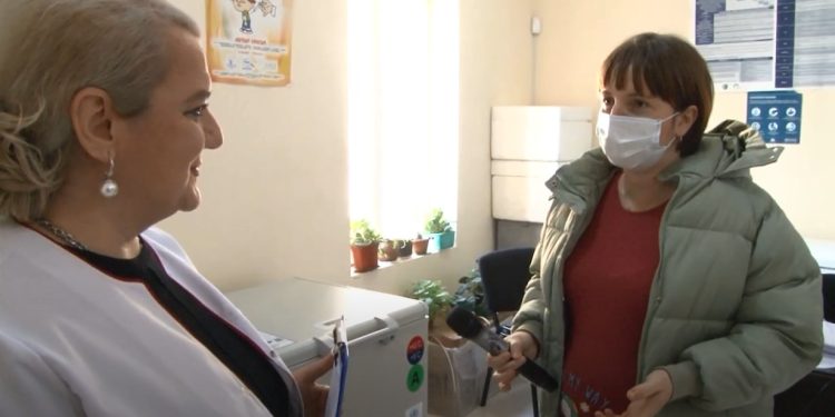 გურიის ახალი ამბები – 29. 12. 2021