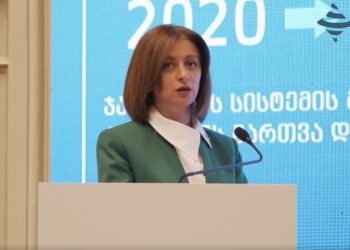 „პაციენტები უფრო ხშირად კვდებიან არა covid-ით, არამედ ჰოსპიტალური ინფექციით“ – ტიკარაძე