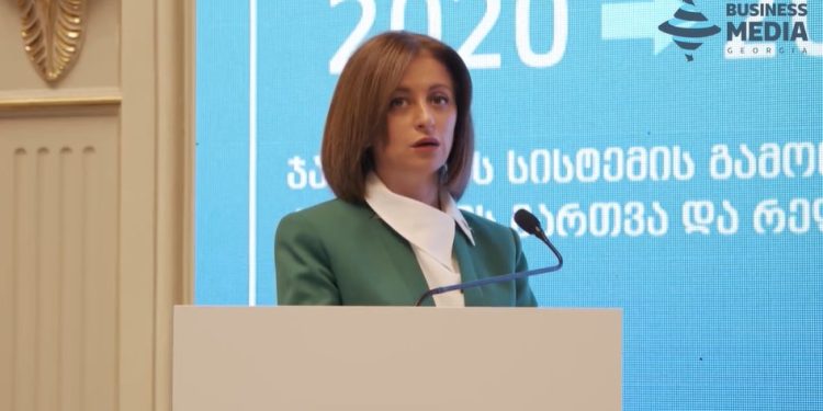 „პაციენტები უფრო ხშირად კვდებიან არა covid-ით, არამედ ჰოსპიტალური ინფექციით“ – ტიკარაძე