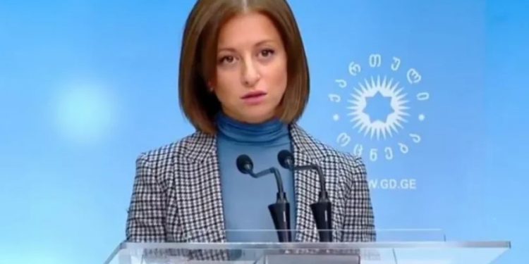 რატომ ტოვებს თანამდებობას და სად მიდის ტიკარაძე – ჯანდაცვის მინისტრის განცხადება სრულად