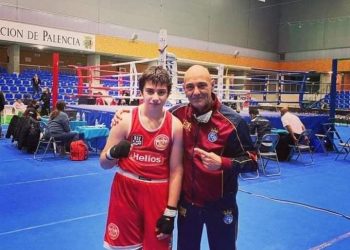 13 წლის ოზურგეთელი ბიჭი კრივში ესპანეთის ჩემპიონი გახდა – დემეტრე გორგოშიძის წარმატების ისტორია