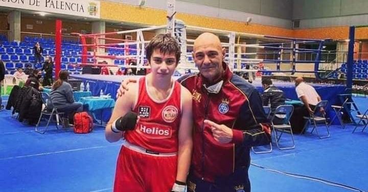 13 წლის ოზურგეთელი ბიჭი კრივში ესპანეთის ჩემპიონი გახდა – დემეტრე გორგოშიძის წარმატების ისტორია