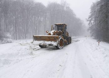 საქართველოში საავტომობილო გზების გარკვეულ მონაკვეთებზე შეზღუდვები დაწესდა