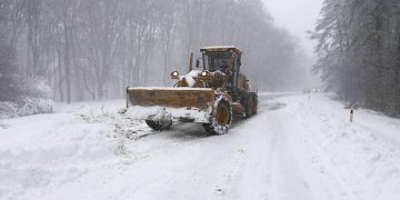 საქართველოში საავტომობილო გზების გარკვეულ მონაკვეთებზე შეზღუდვები დაწესდა