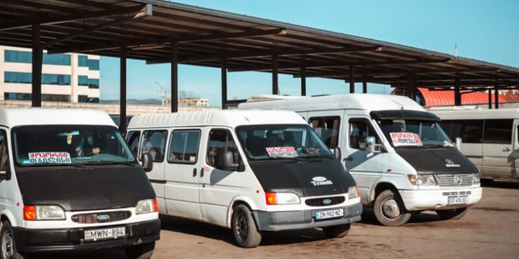 გაძვირდება თუ არა საქალაქთაშორისო მგზავრობა