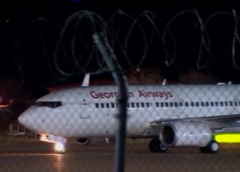 გერმანიიდან და შვედეთიდან საქართველოს 60-მდე მოქალაქე გამოაძევეს