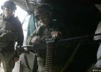 უკრაინამ და რუსეთმა აღმოსავლეთ უკრაინაში ცეცხლის შეწყვეტის ახალ შეთანხმებას მიაღწიეს