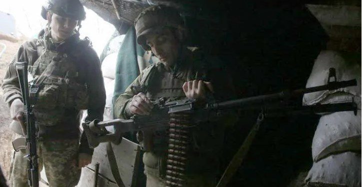 უკრაინამ და რუსეთმა აღმოსავლეთ უკრაინაში ცეცხლის შეწყვეტის ახალ შეთანხმებას მიაღწიეს