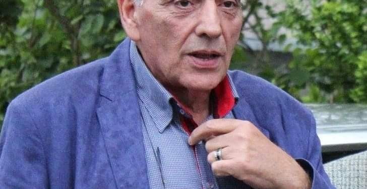 კულტურის სამინისტრომ ვასილ ჩიგოგიძე ოზურგეთის სახელმწიფო დრამატული თეატრის სამხატვრო ხელმძღვანელის პოზიციაზე წარადგინა