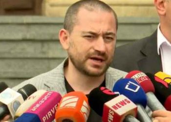 4 დღეა პასუხს არ გვცემს პროკურატურა, რომ მამაჩემი უცხოეთში სამკურნალოდ წავიყვანოთ – ვატო წერეთლის საგანგებო განცხადება