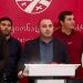 “რეჟიმის შეცვლის შემდეგ აქტივისტებს ჯარიმები ჩამოეწერებათ და კომპენსაციას მიიღებენ” – ენმ
