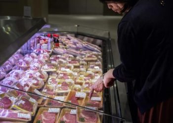 სურსათის ეროვნული სააგენტო მოსახლეობას მოუწოდებს, საეჭვო ადგილებში ხორცის შეძენისაგან თავი შეიკავოს